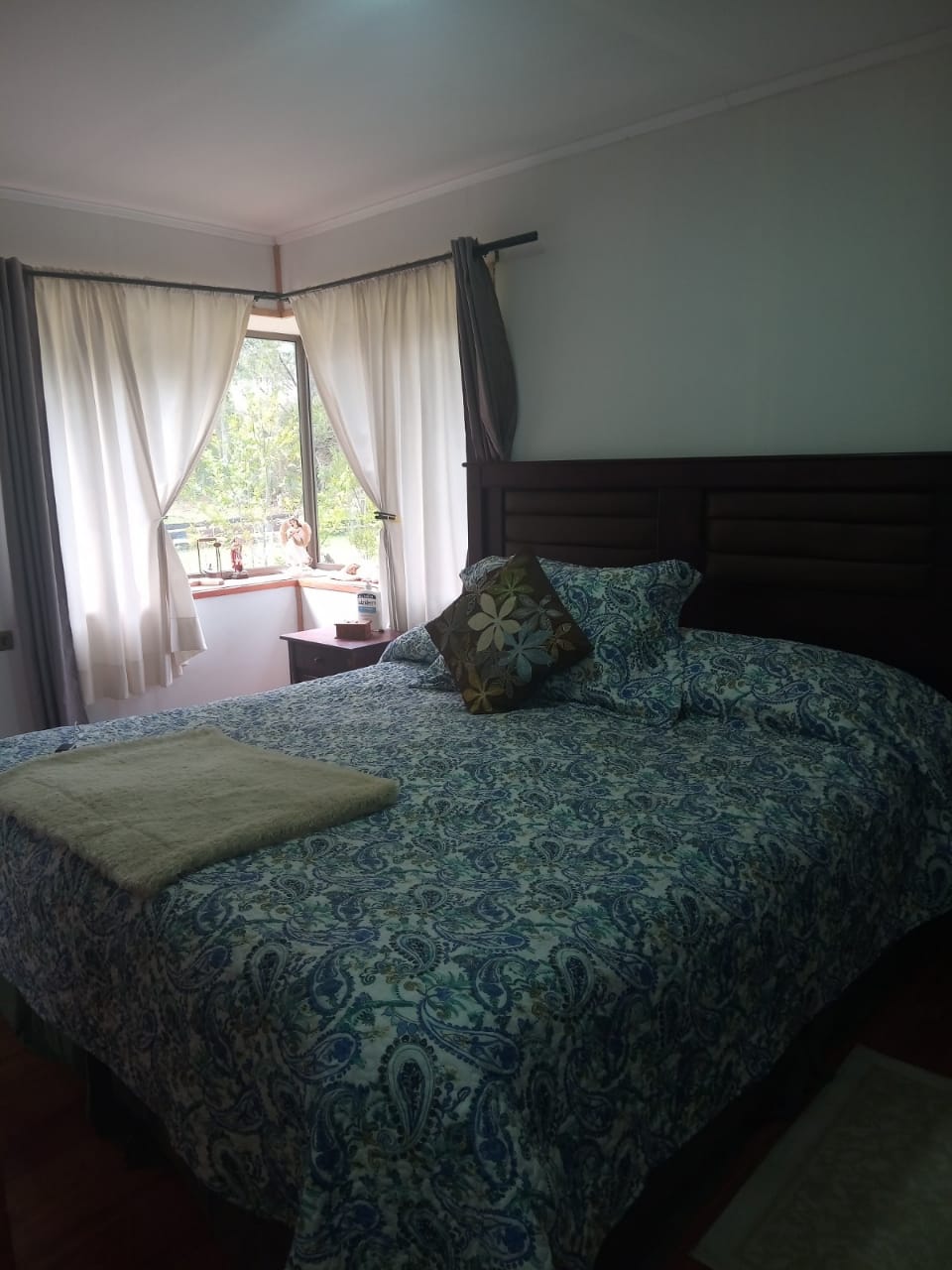 Dordmitorio principal