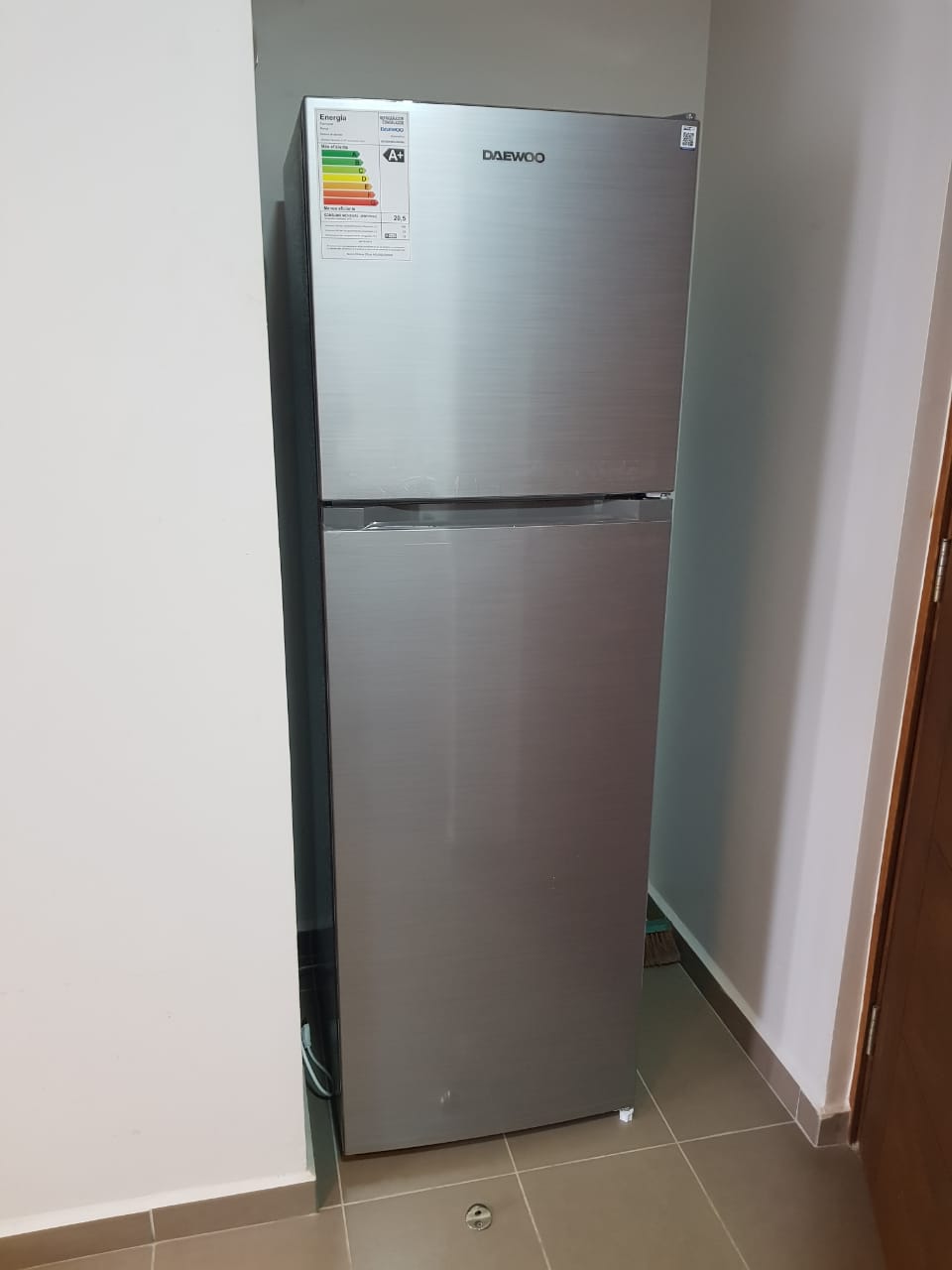 Refrigerador