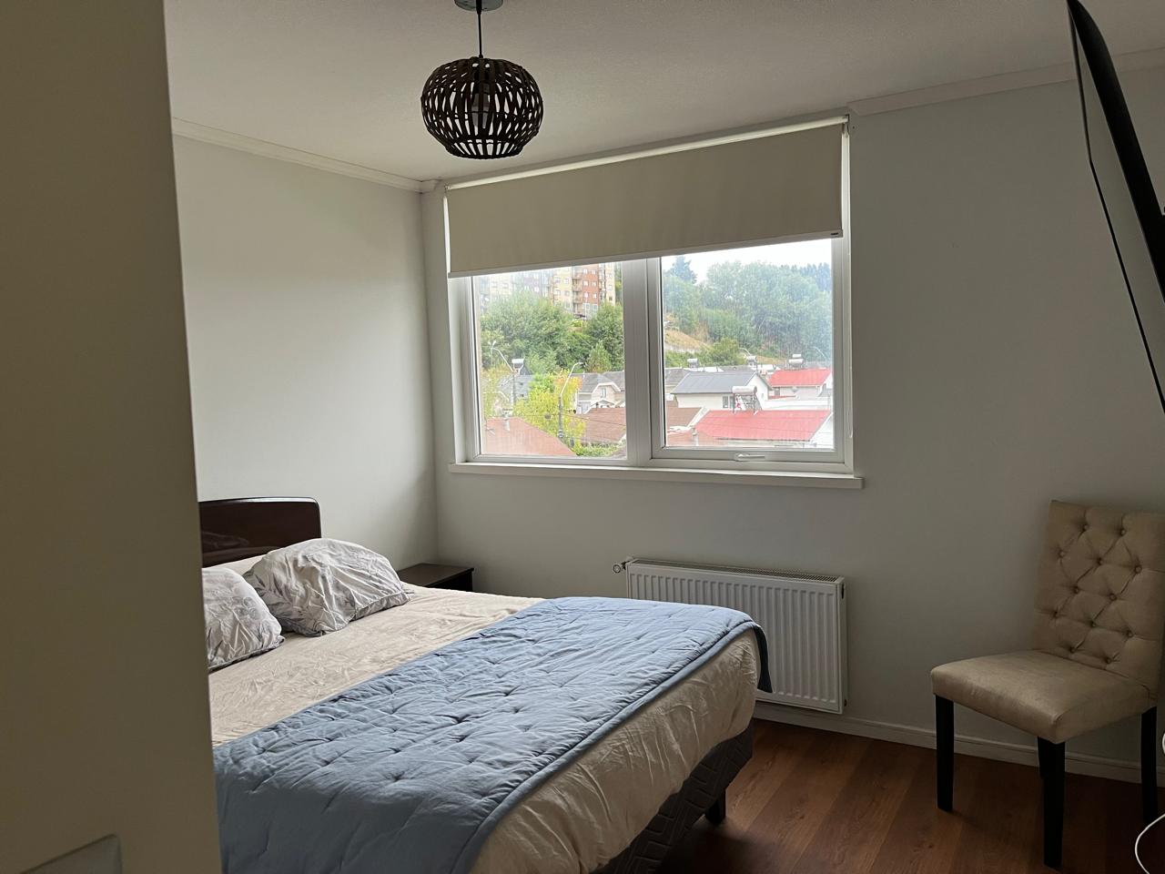 Dormitorio Principal