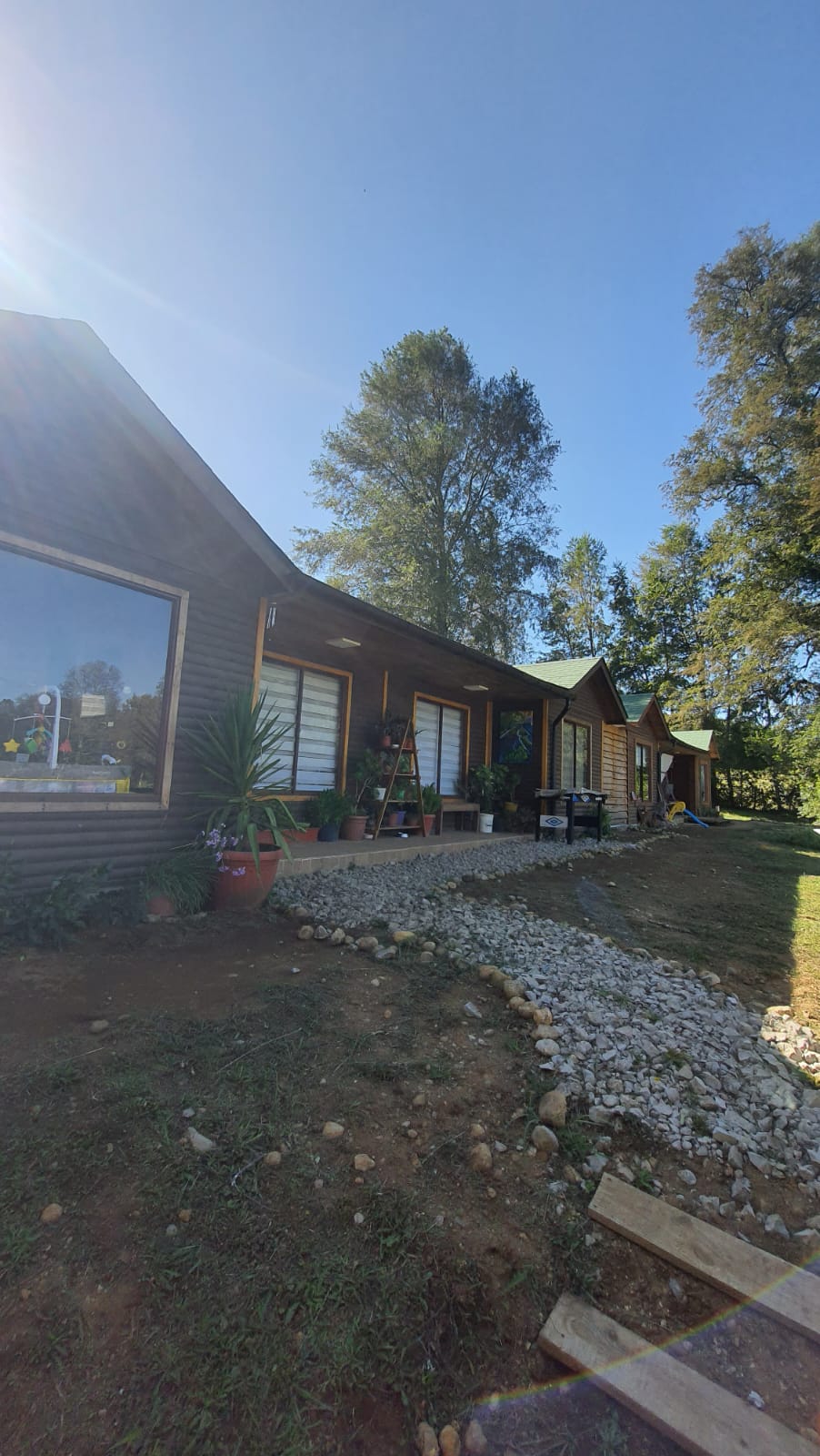 Casas 4