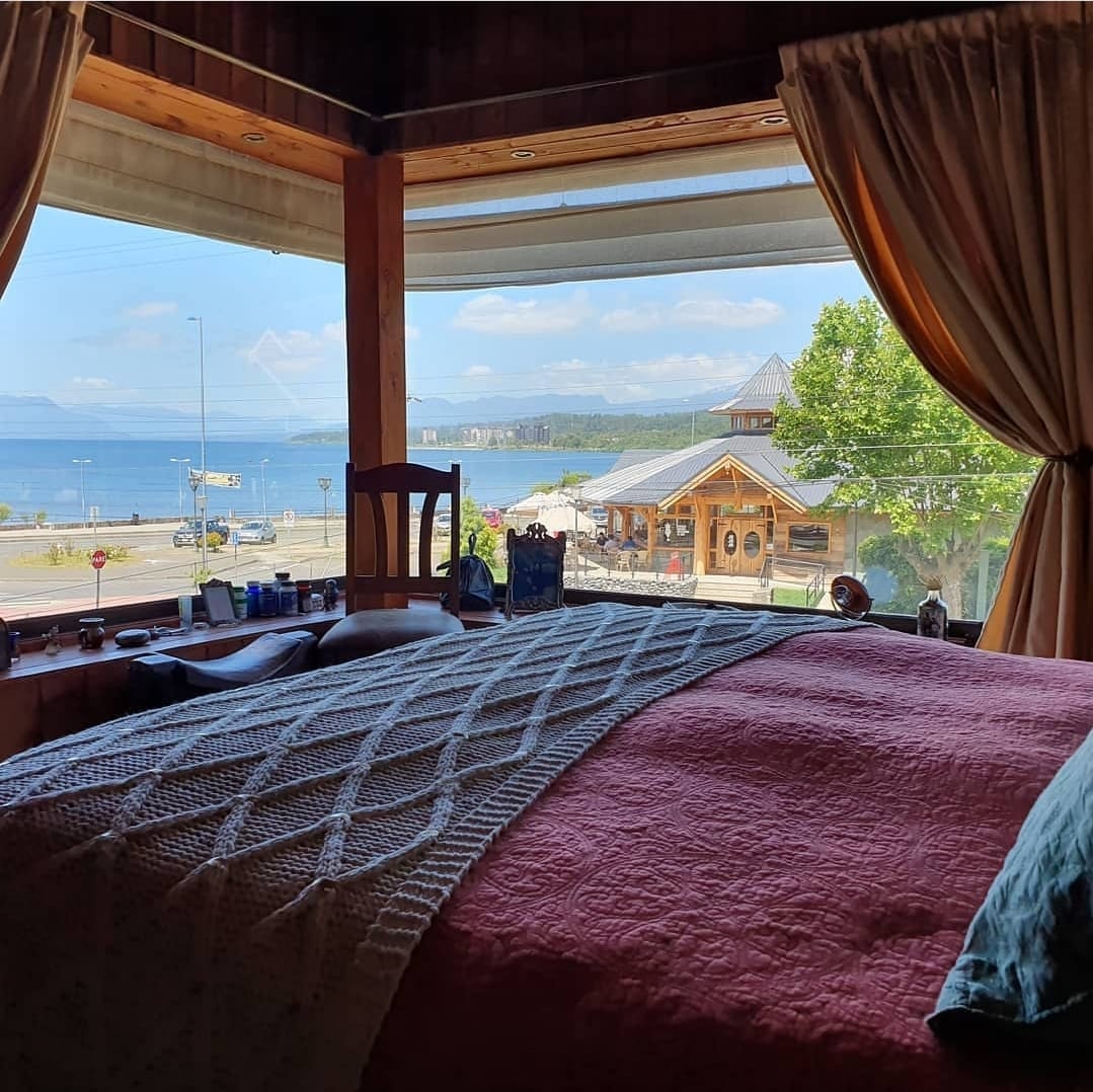 Dormitorio Principal