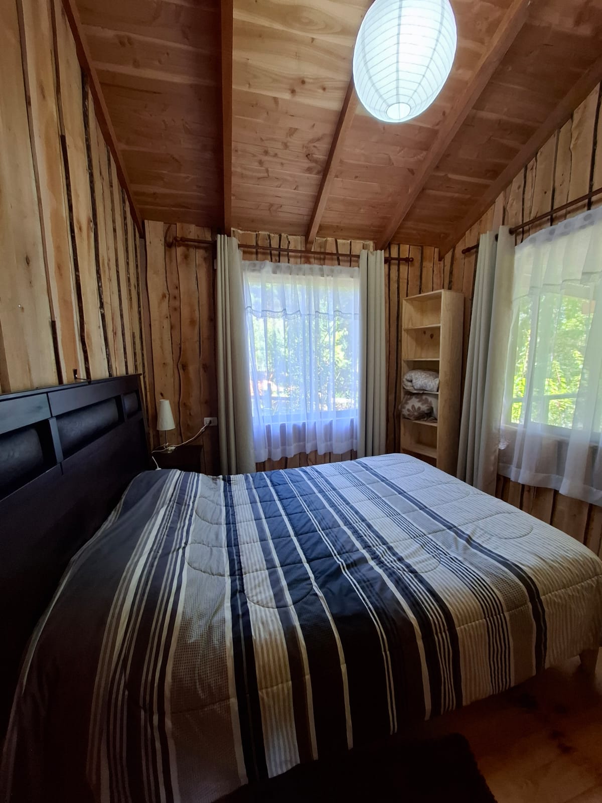 D Principal en Cabaña