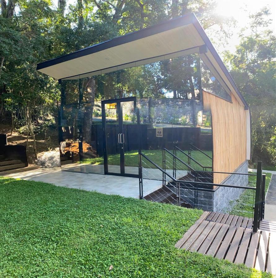 Quincho Exterior